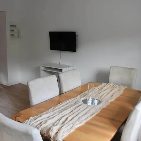 Renovated * Жерарме