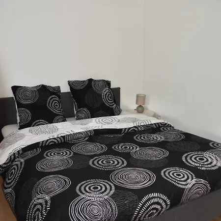 Renovated Appartement