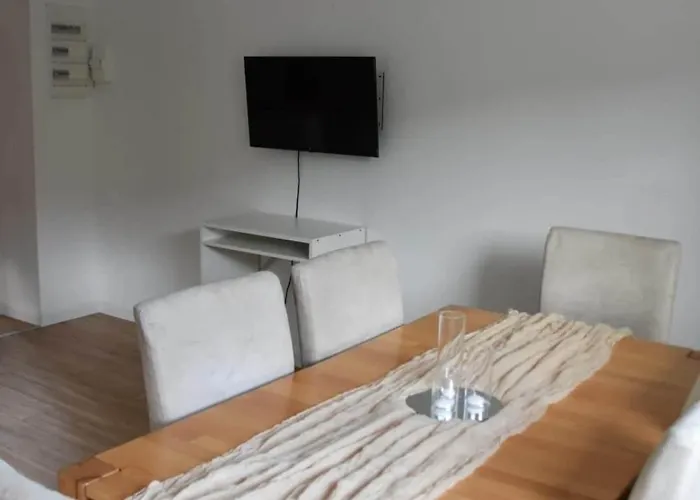 Renovated * Gérardmer